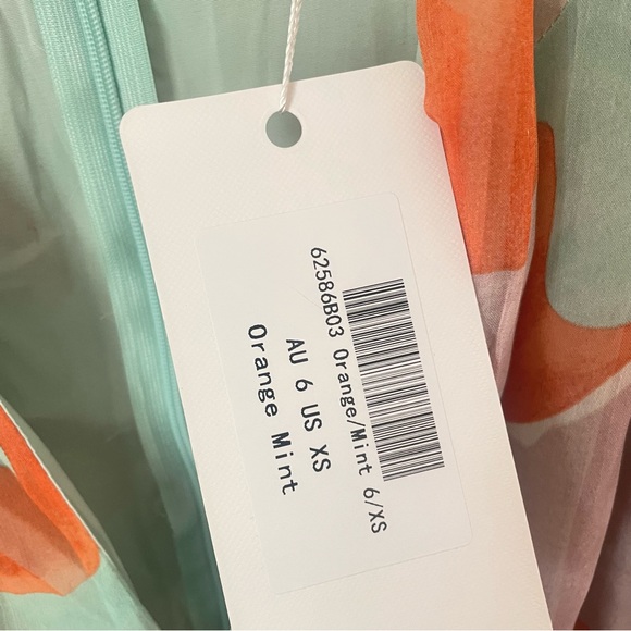 Hello Molly Star Player Dress / Hello Molly Dress - Picture 5 of 6